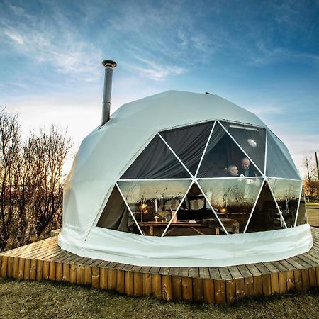 Reykjavik Domes Hotel Exterior foto