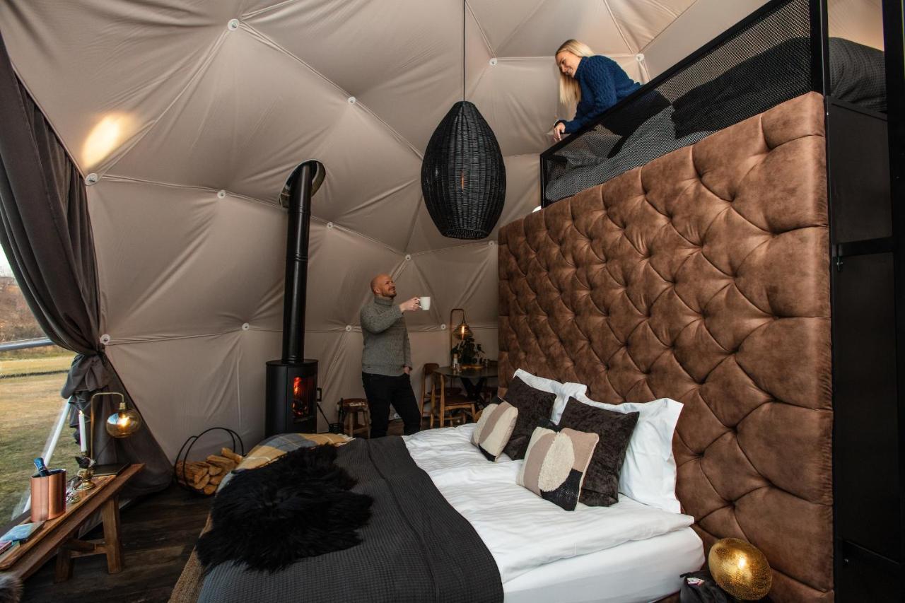 Reykjavik Domes Hotel Exterior foto