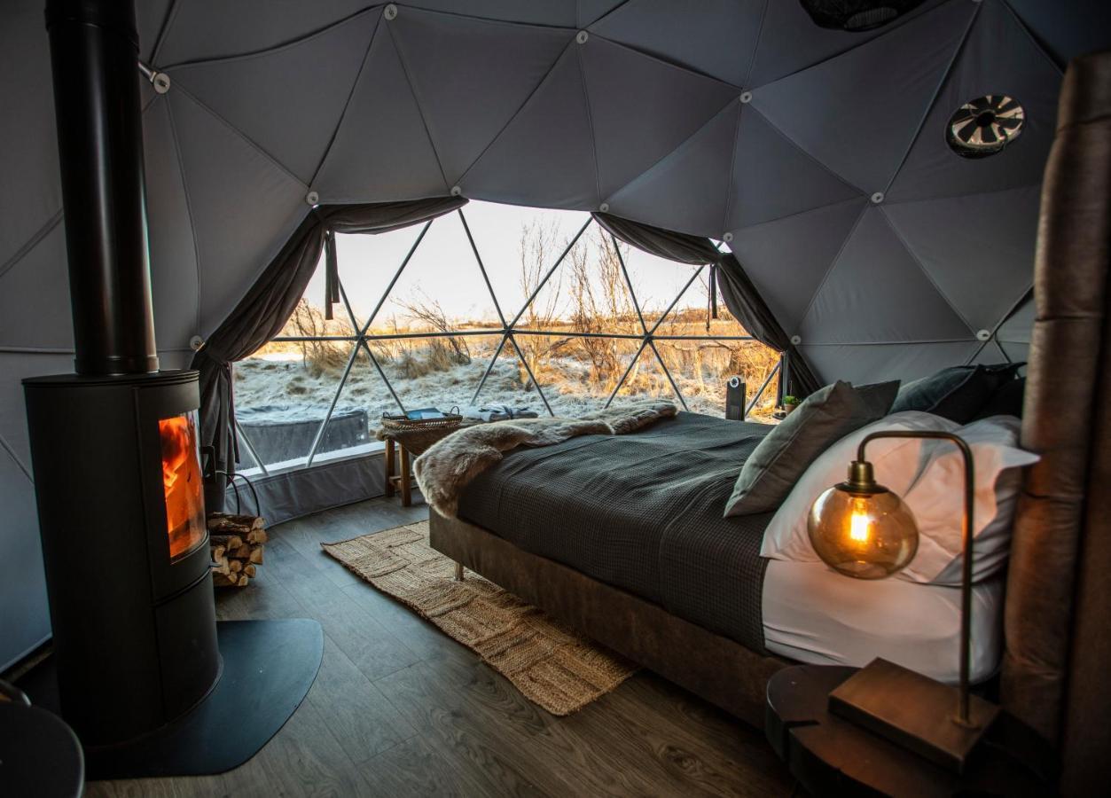 Reykjavik Domes Hotel Exterior foto