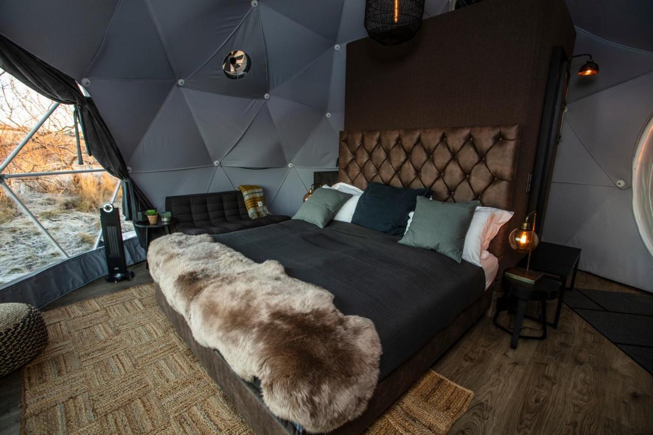 Reykjavik Domes Hotel Exterior foto